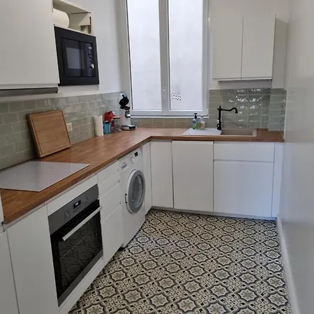 Catel Duplex Coeur De De Dizier 2 Apartman
