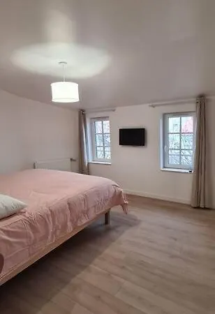 Catel Duplex Coeur De De Dizier 2 Apartment
