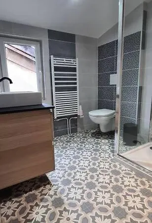 Catel Duplex Coeur De De Dizier 2 * Сен-Дизье