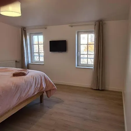 Catel Duplex Coeur De De Dizier 2 * Сен-Дизье