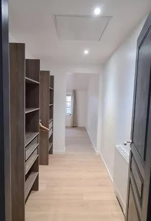 Catel Duplex Coeur De De Dizier 2 Сен-Дизье