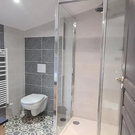 Catel Duplex Coeur De De Dizier 2 * Сен-Дизье