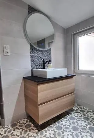 Catel Duplex Coeur De De Dizier 2 Апартаменты *