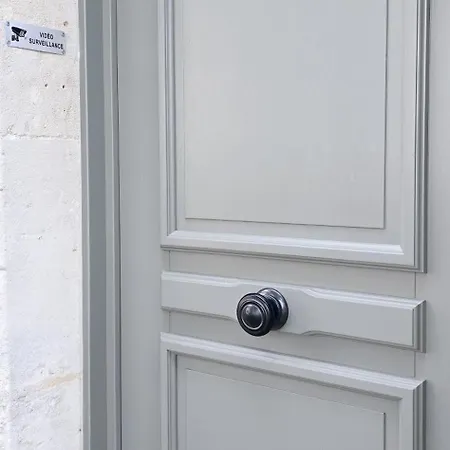 Apartman Catel Duplex Coeur De De Dizier 2 Saint-Dizier