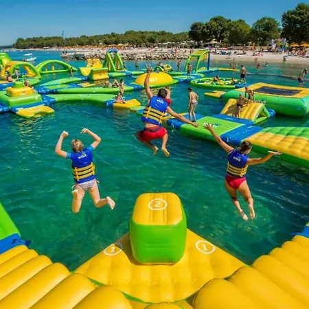 Catel Duplex Coeur De De Dizier 2 Апартаменты