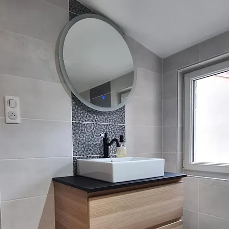 Catel Duplex Coeur De De Dizier 2 Appartement *