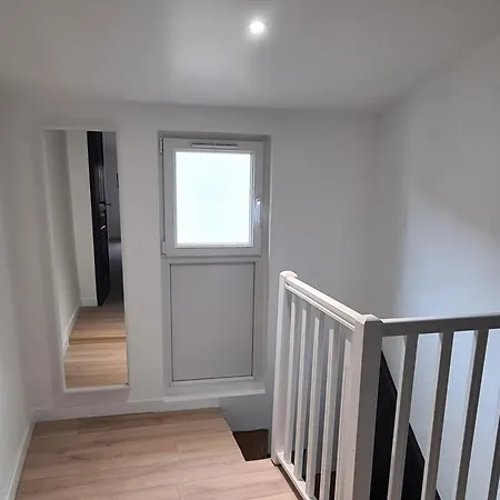 Appartement Catel Duplex Coeur De De Dizier 2 Saint-Dizier