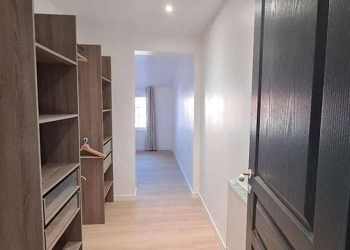 Catel Duplex Coeur De De Dizier 2 * Saint-Dizier