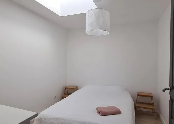 Apartamento Catel Duplex Coeur De De Dizier 2 Saint-Dizier