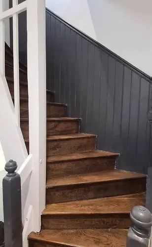 Catel Duplex Coeur De De Dizier 2 * Saint-Dizier