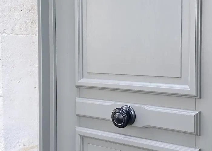 Apartamento Catel Duplex Coeur De De Dizier 2 Saint-Dizier